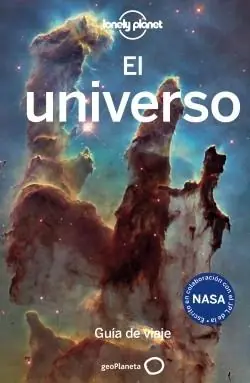 El universo "Guía de viaje" No Te Lo Pierdas