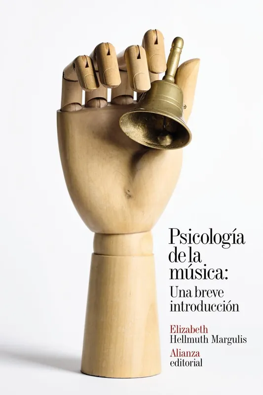 Venta Final Psicología de la música Una breve introducción