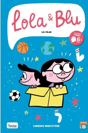 Últimas Unidades Lola y Blu