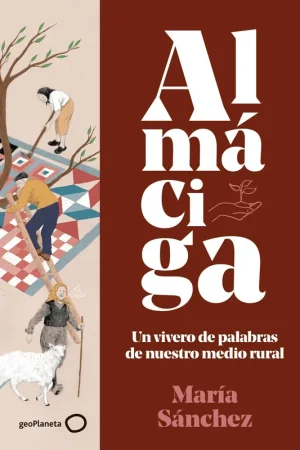 Almáciga Última Versión