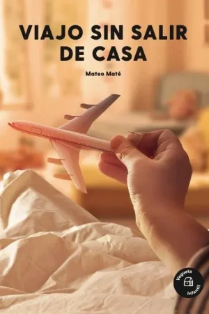 Viajo sin salir de casa Envío Exprés