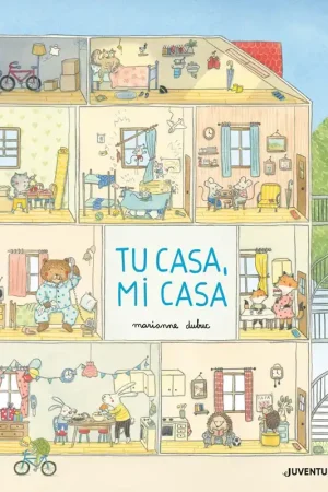 Tu casa, mi casa Oferta Especial