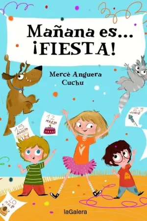 Venta Final Mañana es... ¡FIESTA!