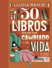 50 Libros que Me Han Cambiado la Vida Últimas Unidades