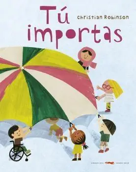 Tú Importas Oferta Limitada
