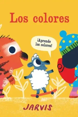 Venta Final Los colores