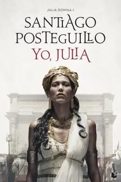 Yo, Julia "Julia Domna I" Súper Precio