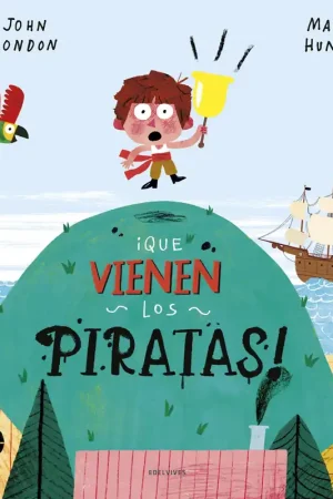 ¡Que Vienen los Piratas! Descuento