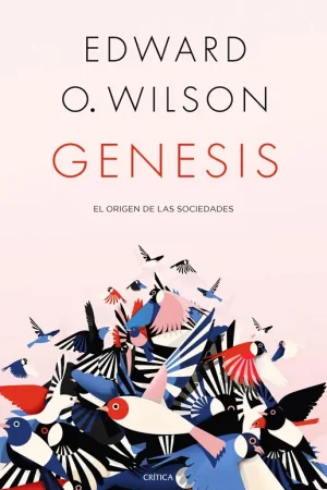 Genesis "El Origen de las Sociedades" Precio Económico