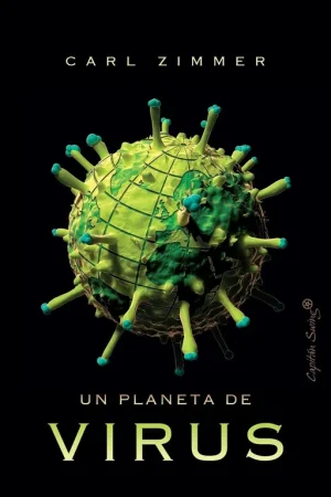 Certificado Un planeta de virus