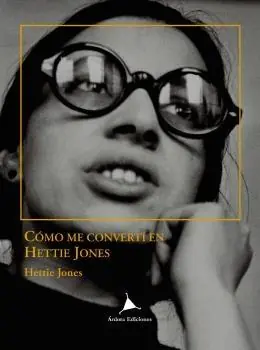 Devolución Gratuita Como Me Convertí en Hettie Jones