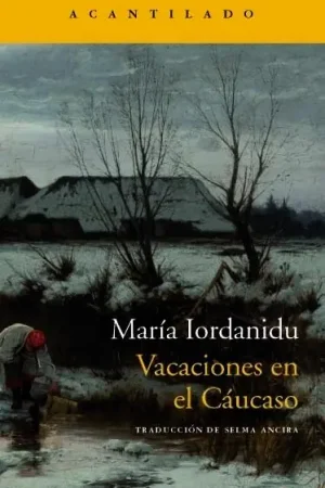 Vacaciones en el Cáucaso Compra Ahora