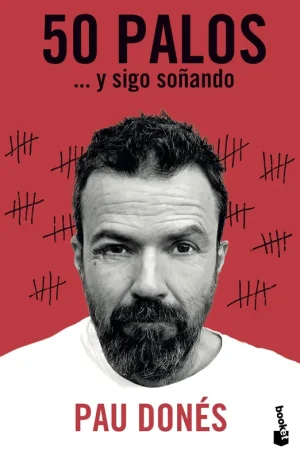 50 palos Novedad