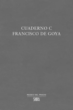 CUADERNO C FRANCISCO DE GOYA Última Oportunidad