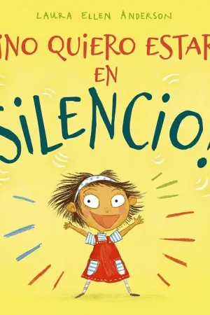 ¡No quiero estar en silencio! Venta Final