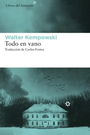 A Buen Precio Todo en Vano