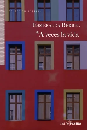 A veces la vida Última Oportunidad