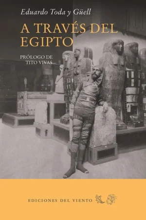 A TRAVES DEL EGIPTO Certificado