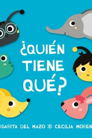 ¿Quién Tiene Qué? Popular