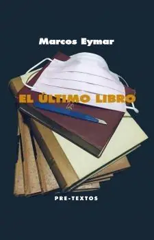 Alta Calidad El último libro