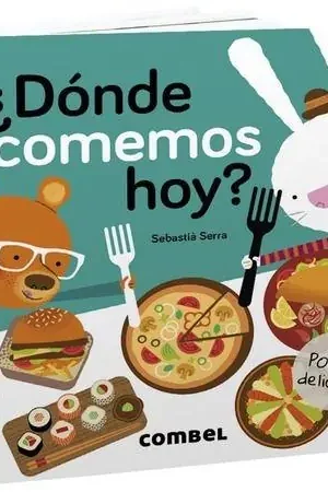 ¿Dónde comemos hoy? A Buen Precio