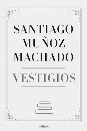 Vestigios Precio De Fábrica