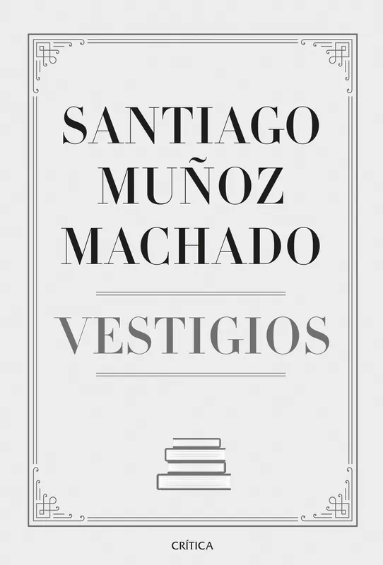 Vestigios Precio De Fábrica