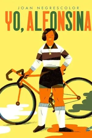 Yo, Alfonsina Comprar En Línea