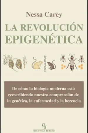 La revolución epigenética Promoción Exclusiva