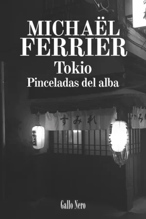 A Buen Precio Tokio "Pinceladas del alba"