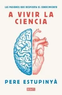 A Vivir la Ciencia Solo Hoy