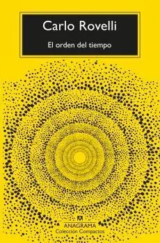 EL ORDEN DEL TIEMPO Envío Exprés