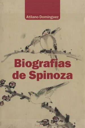 Biografías de Spinoza Favorito De Clientes