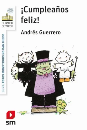 ¡CUMPLEAÑOS FELIZ! Promoción Exclusiva