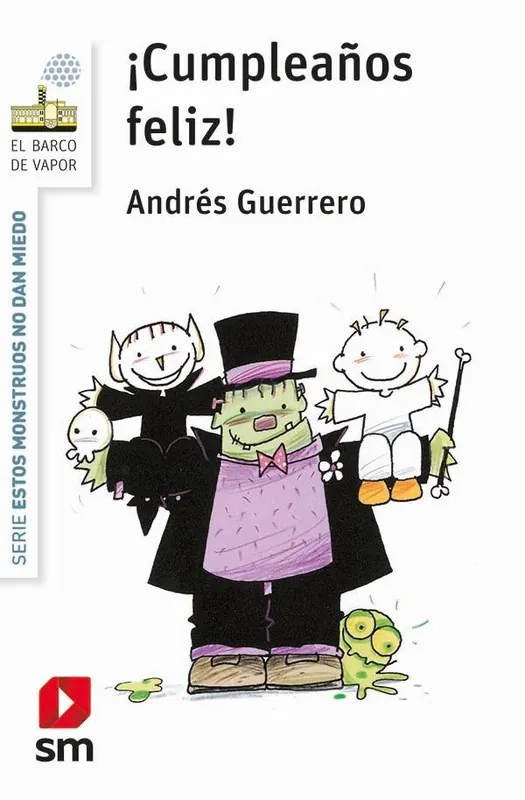 ¡CUMPLEAÑOS FELIZ! Promoción Exclusiva