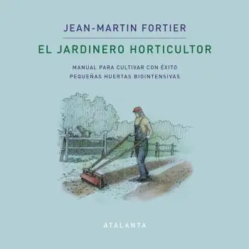El jardinero horticultor Precio De Oferta