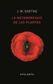 La metamorfosis de las plantas Promoción Exclusiva