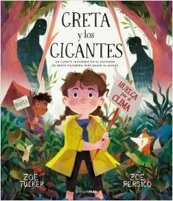 Venta Final Greta y los gigantes