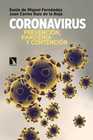 Precio De Oferta Coronavirus "Prevención, pandemia y contención"