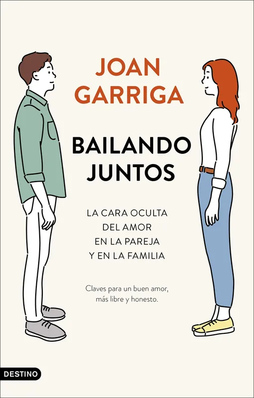Bailando juntos "La cara oculta del amor en la pareja y en la familia" Oferta De Temporada