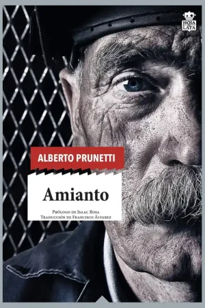 Amianto "Una Historia Obrera" Venta Final