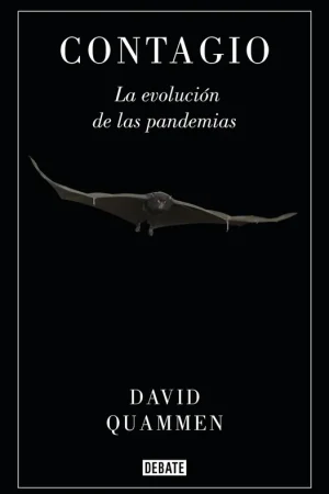 Última Versión Contagio "La evolución de las pandemias"