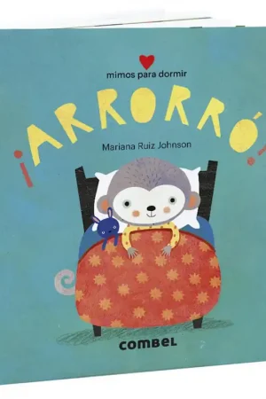 ¡Arrorró! Mimos para dormir Económico