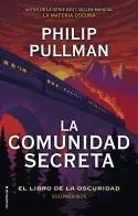 Última Oportunidad La comunidad secreta "El libro de la oscuridad. Volumen II"