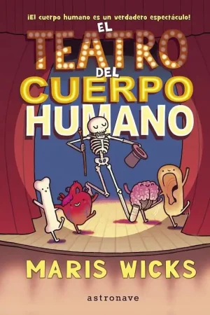 Venta Final El teatro del cuerpo humano