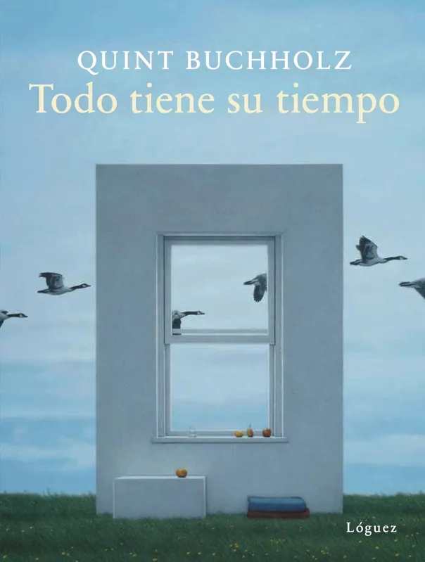 Todo tiene su tiempo Barato