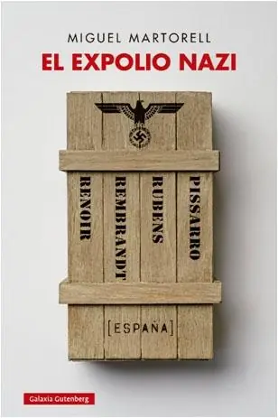Última Oportunidad El expolio nazi