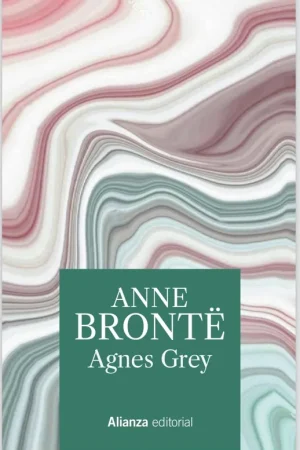 Agnes Grey Más Vendido