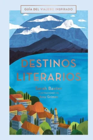 Disponible Ahora Destinos Literarios