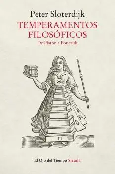 Barato Temperamentos filosóficos "De Platón a Foucault"